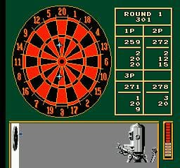 Magic Darts screenshot 6