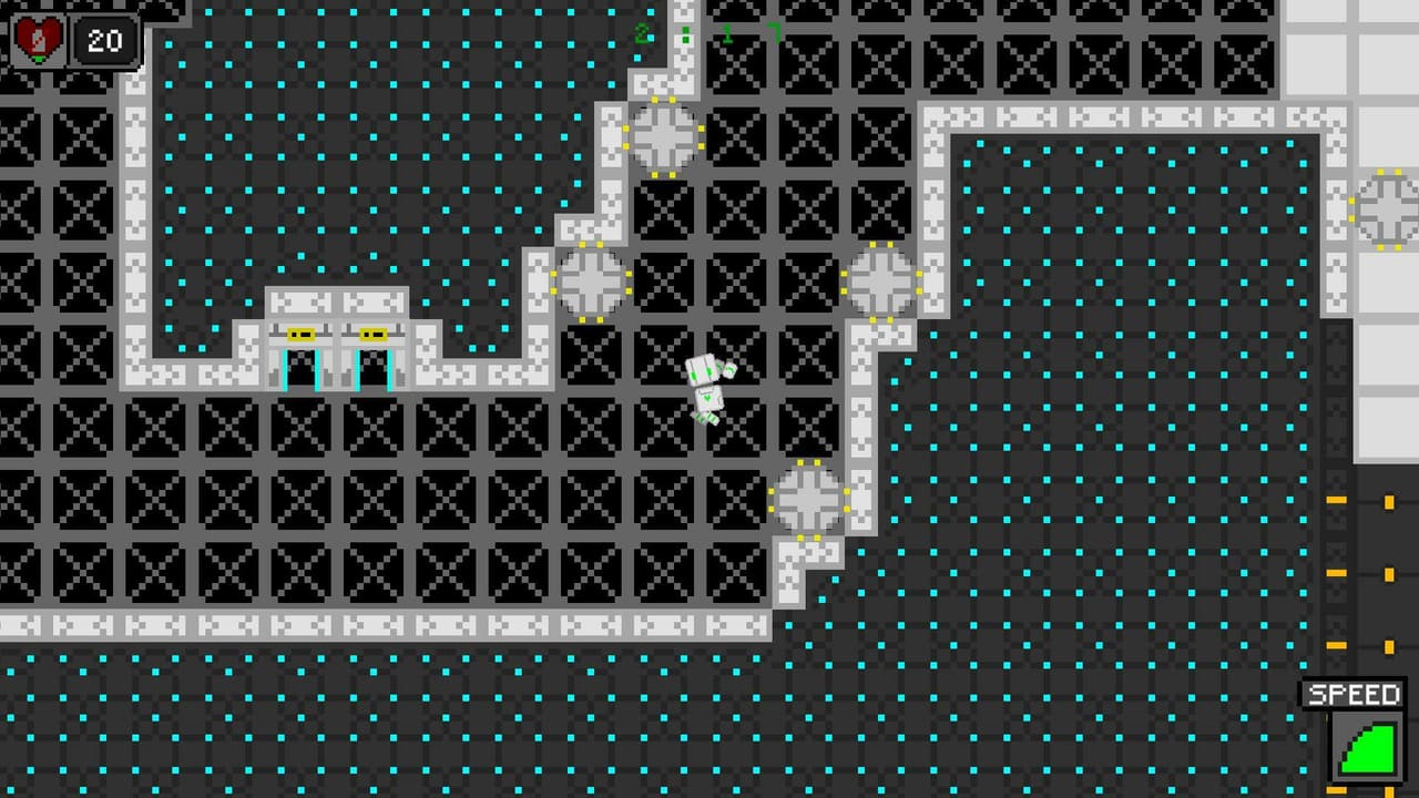 Project Platformer