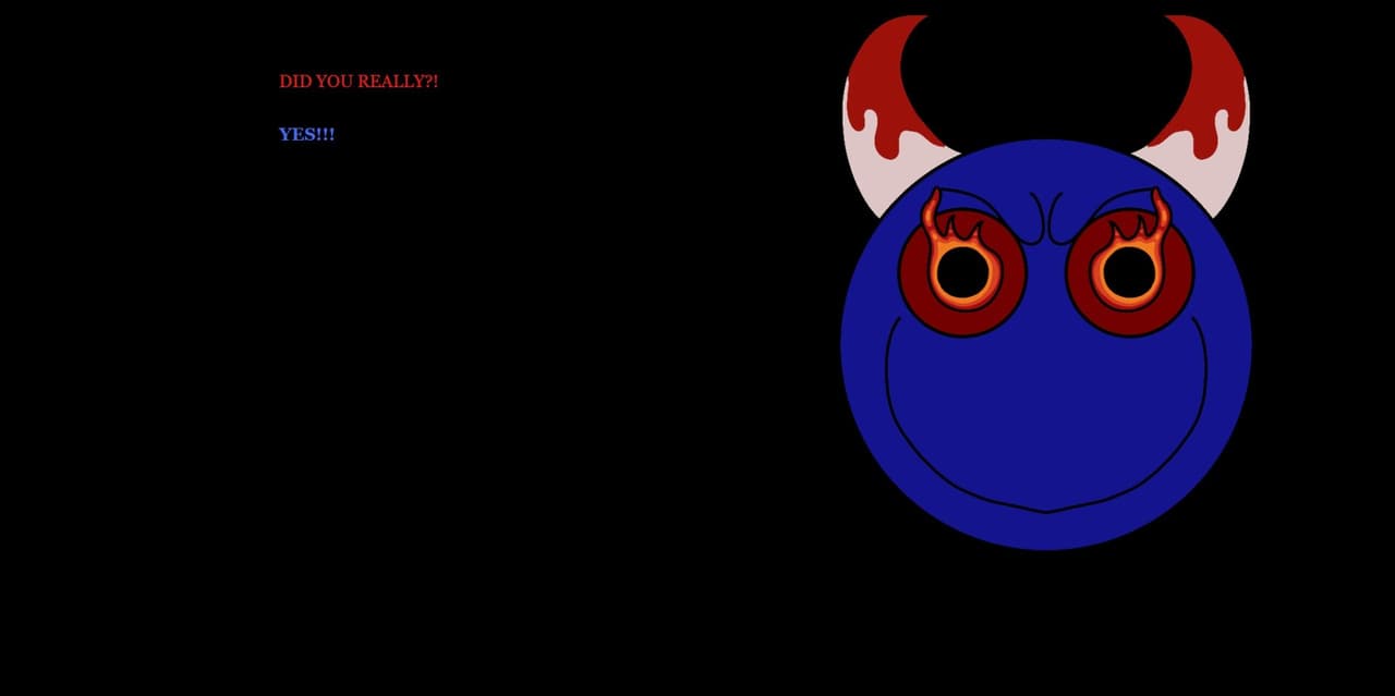I AM YOU AND YOU ARE ME screenshot 4
