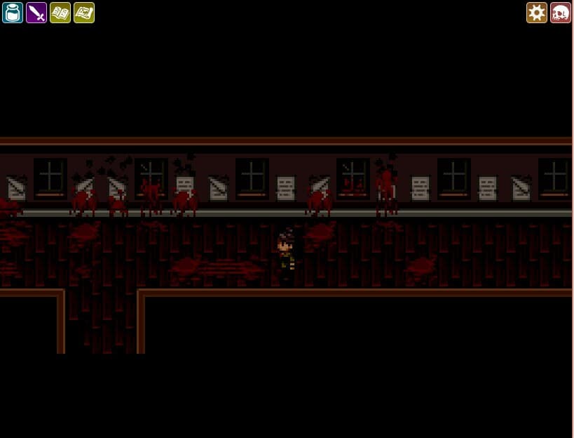 Fear Of The Dark screenshot 3