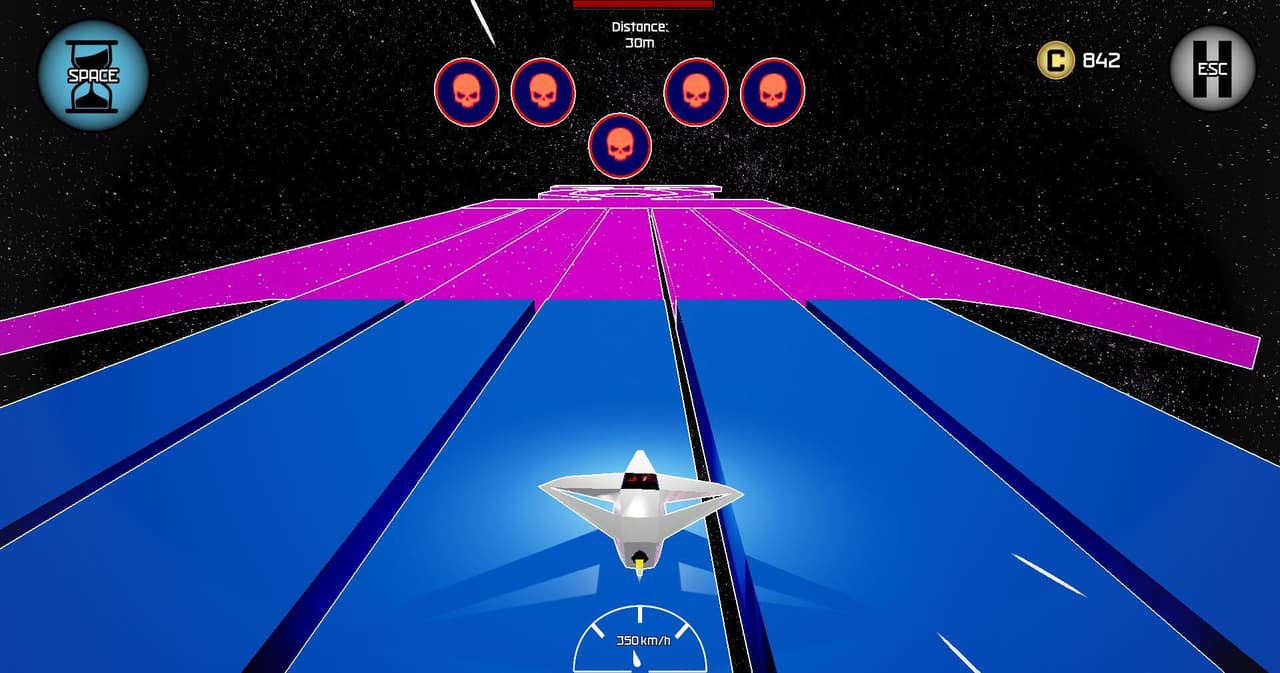 Wake the Void screenshot 4