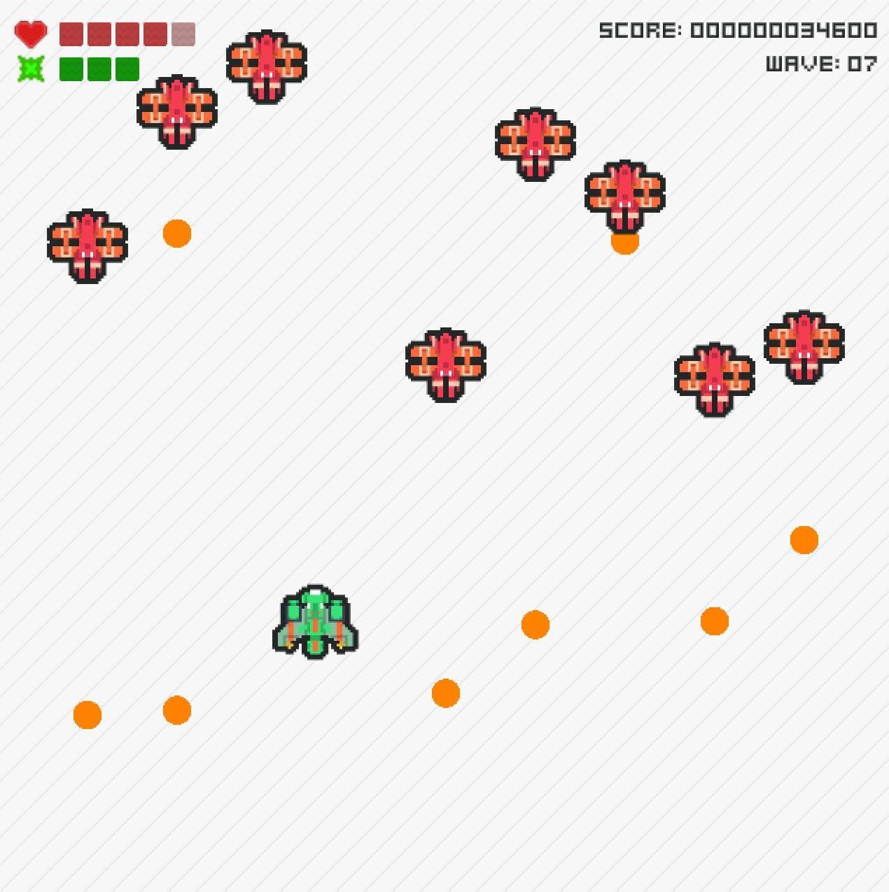 PROTO-R V1 screenshot 3