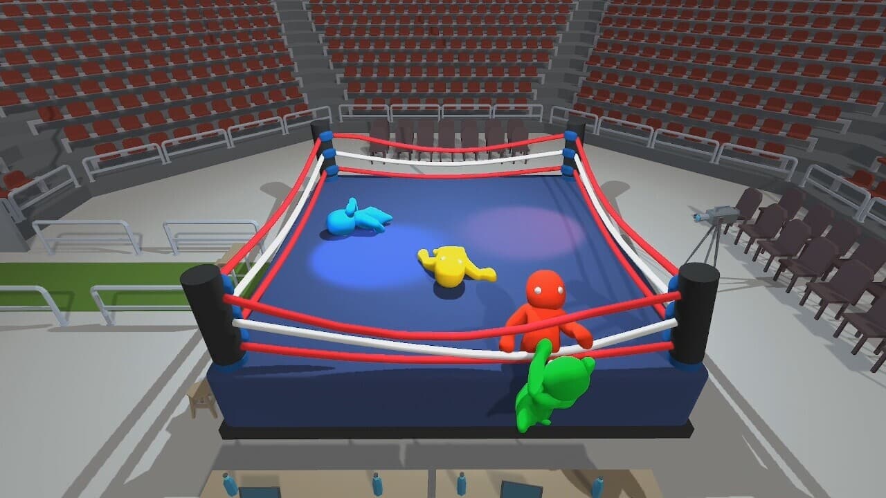 Ring Stars screenshot 2