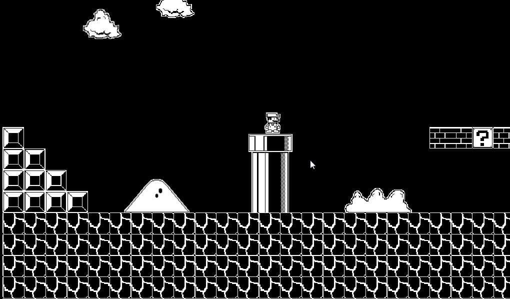 Super Plumber Bois