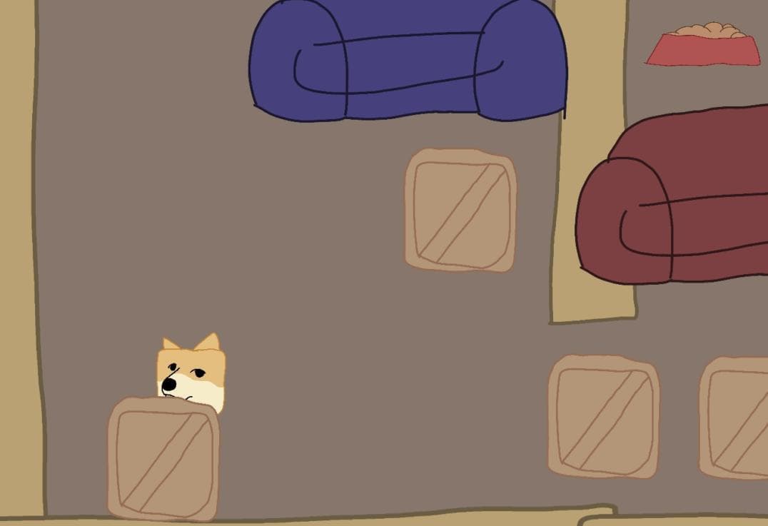 Stumble Doge BETA screenshot 4