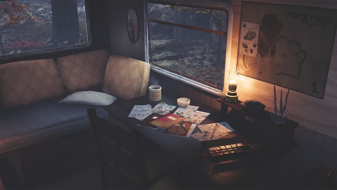 Lapso screenshot 3