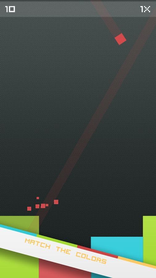 Slido screenshot 5