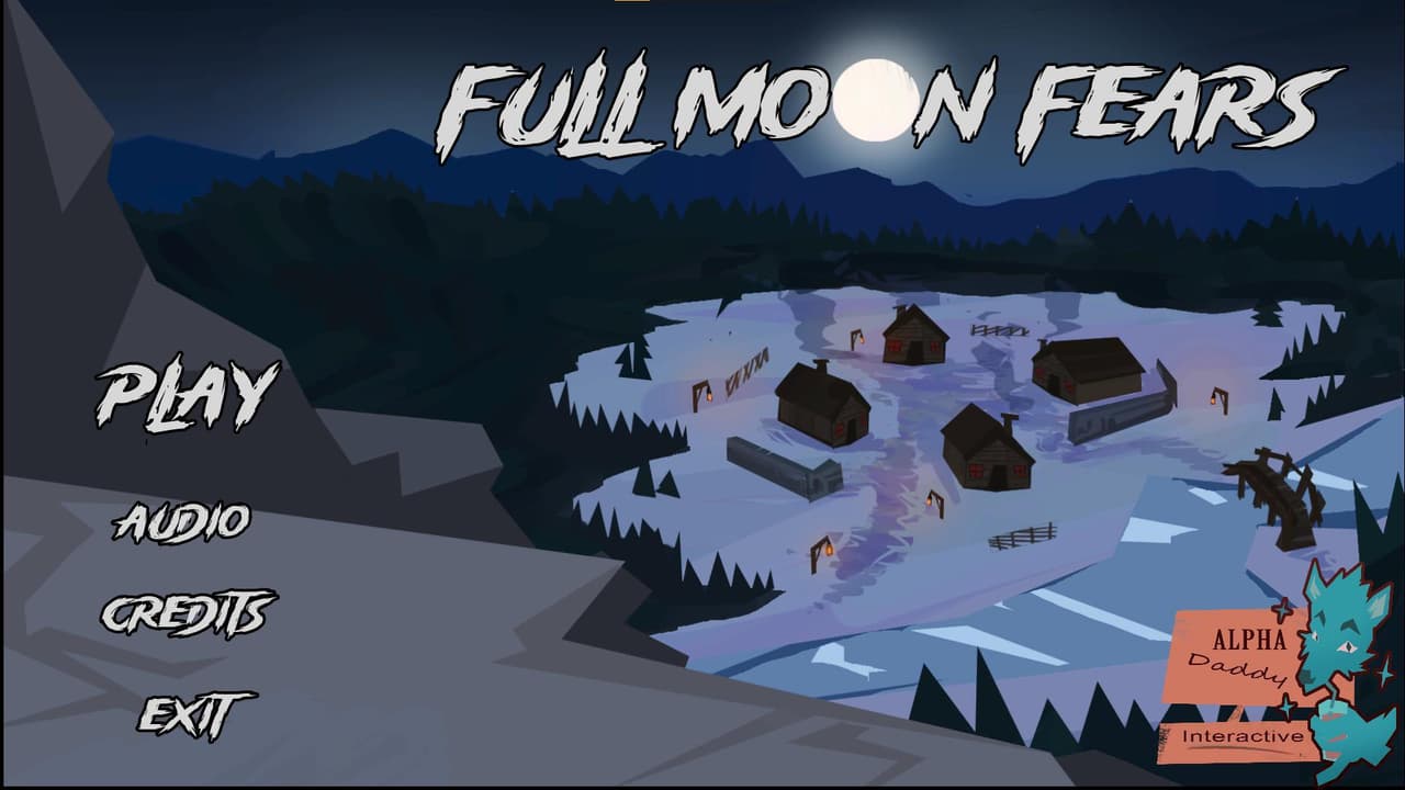 Full Moon Fears screenshot 2