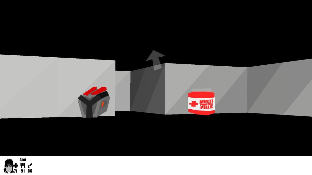 Four Versus The World screenshot 3