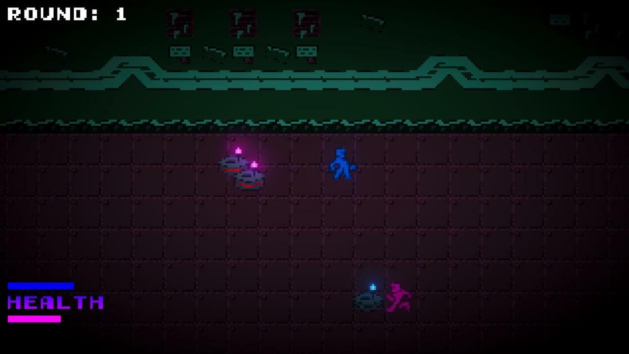 PAIRBOT screenshot 2