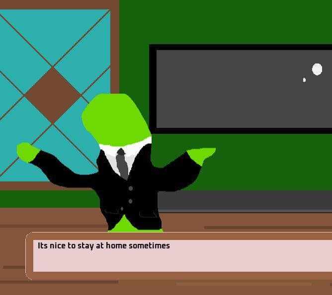 Blob Business