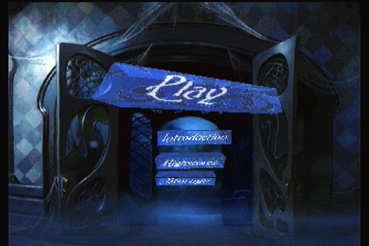 Casper screenshot 3