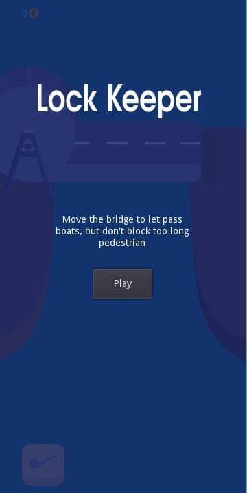 Lock Keeper screenshot 3