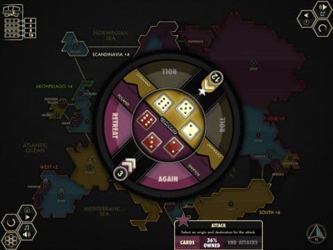 Conquist screenshot 5