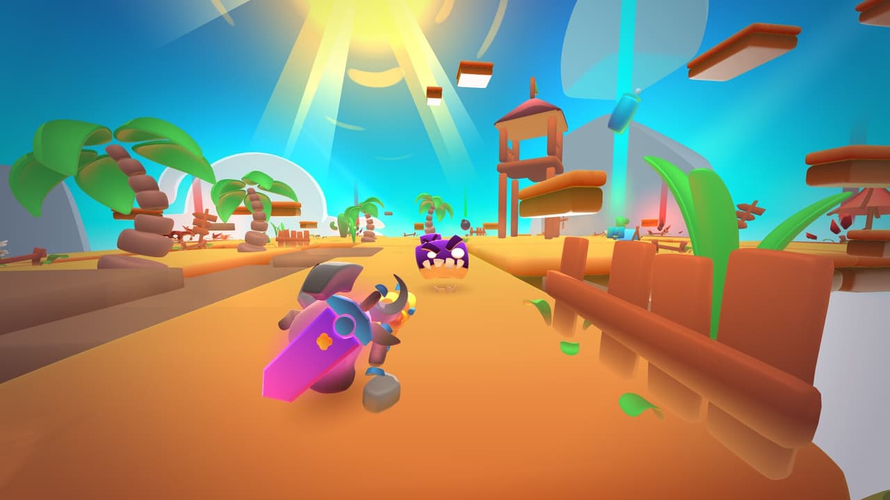 Way of the Bullet screenshot 6