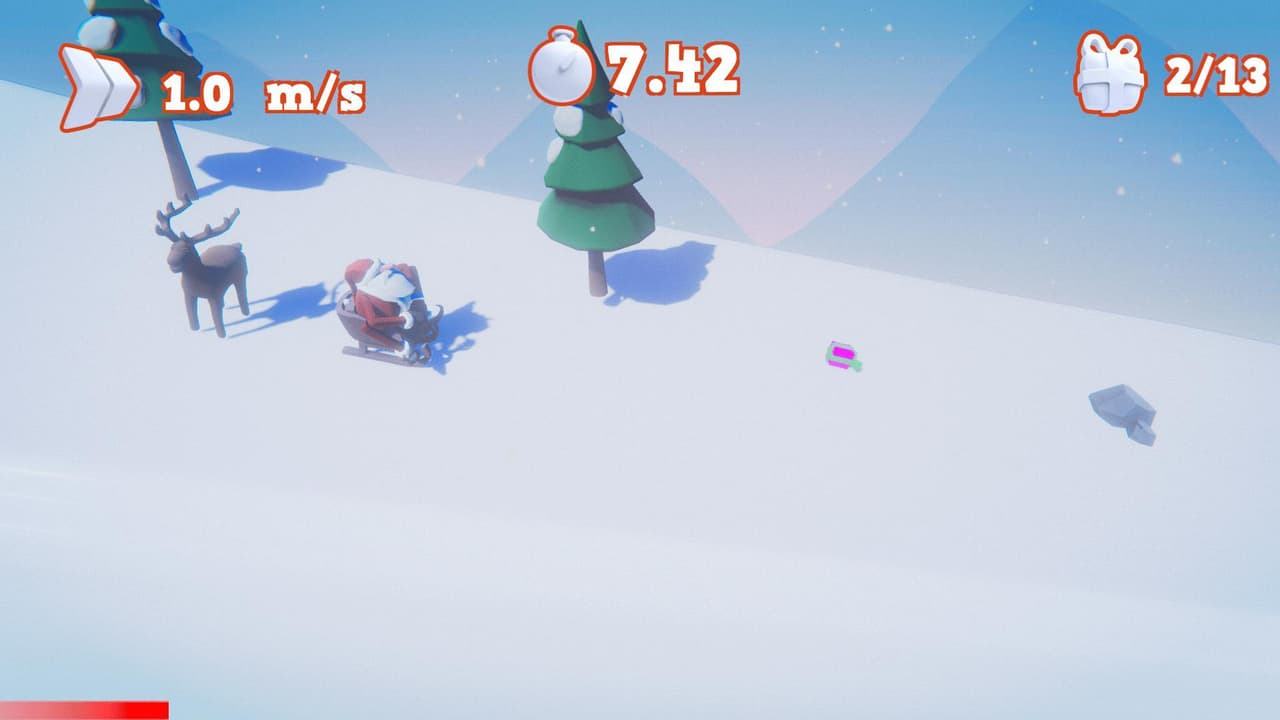 Funlife: Christmas screenshot 6