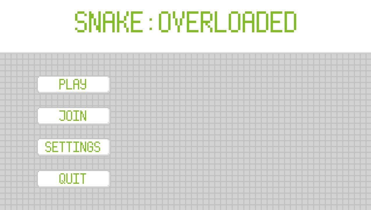 Snake:Overloaded (Scorpion Games) screenshot 2