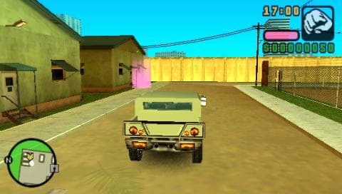 Grand Theft Auto: Vice City Stories screenshot 4