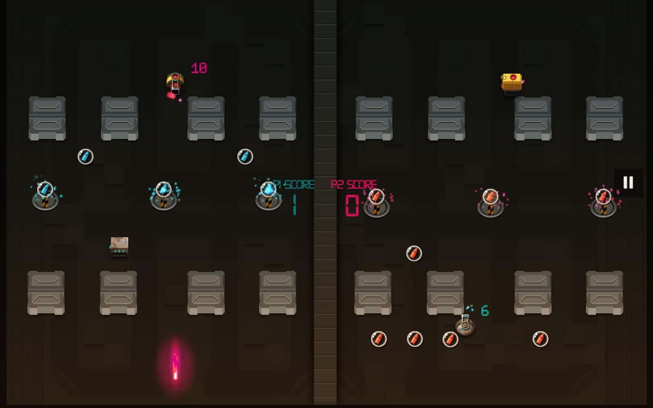 Nemo_D.O screenshot 4