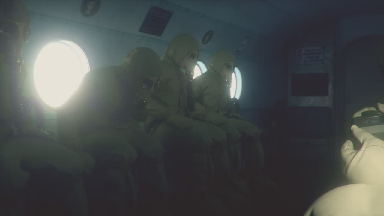 Chernobyl Liquidators Simulator screenshot 2