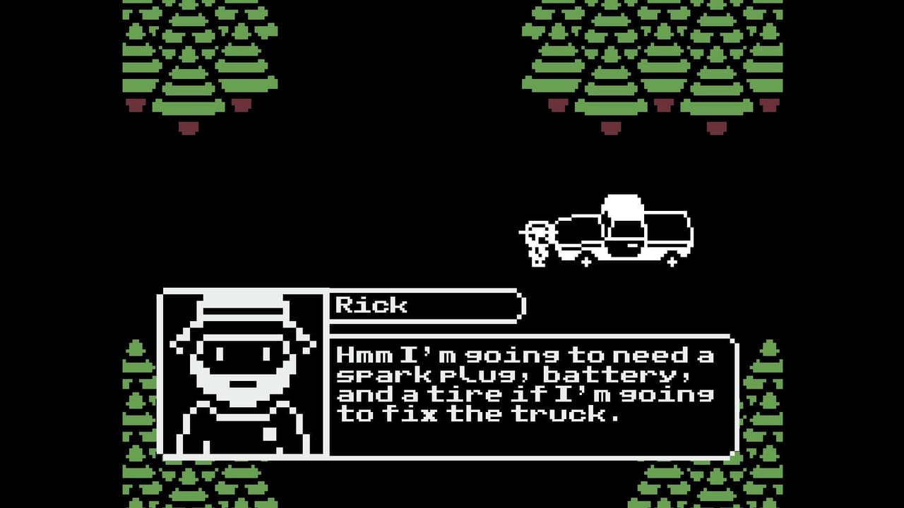 Mori (itch) (MasterOfCheese) screenshot 4