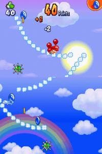 Yoshi Touch & Go (DS) screenshot 3