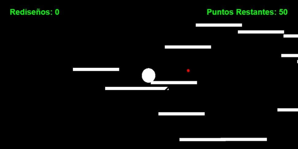 Dot Hunter screenshot 2