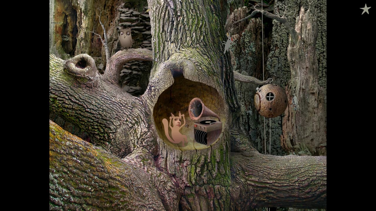 Samorost screenshot 6