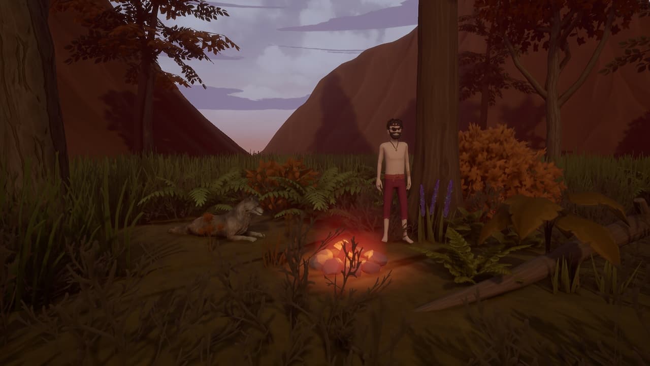 Iron Survival screenshot 5