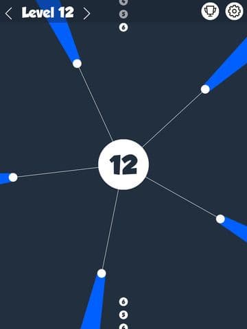 ab - Parallax Bubble Shooter - Mobile Edition screenshot 5