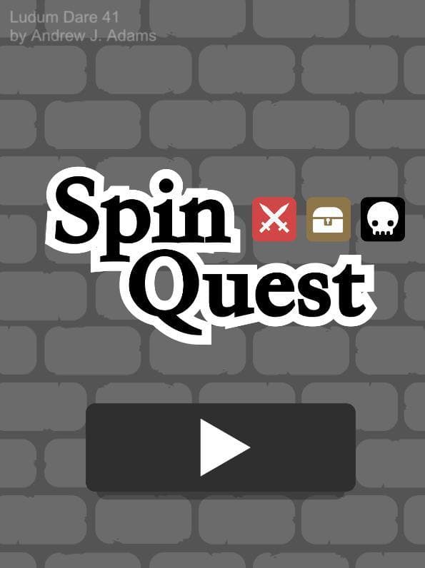 Spin Quest screenshot 2