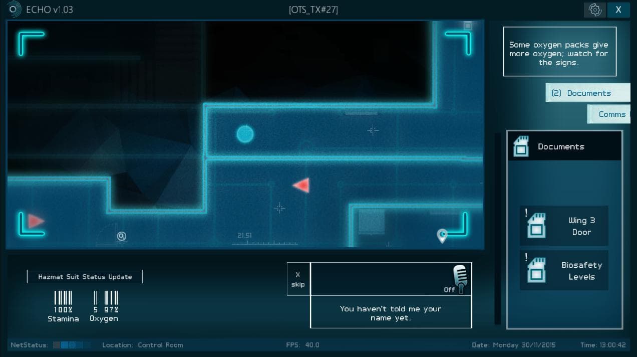 Plan Be screenshot 2