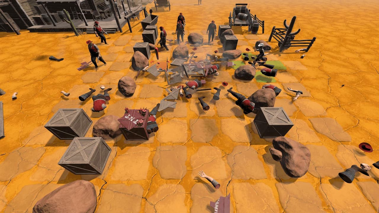 Tarantella screenshot 4
