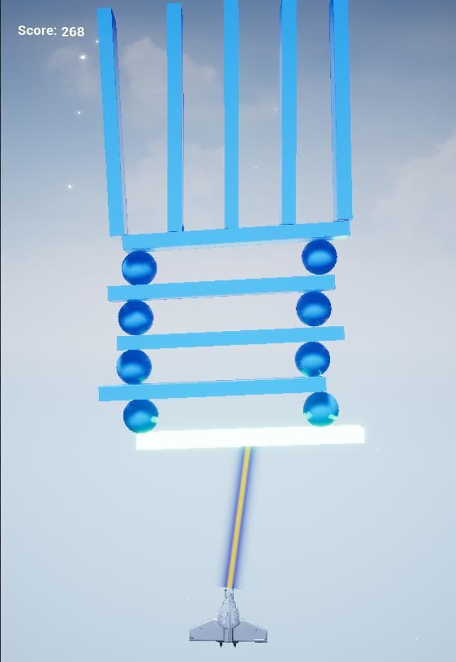 Gravity Gun screenshot 3