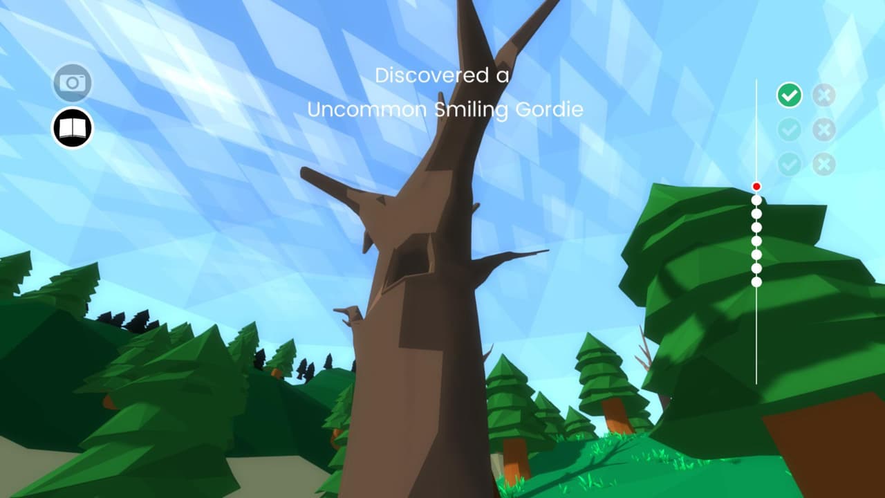 NESTLING screenshot 3