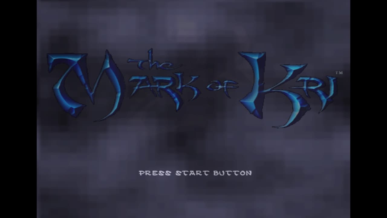 The Mark of Kri screenshot 2
