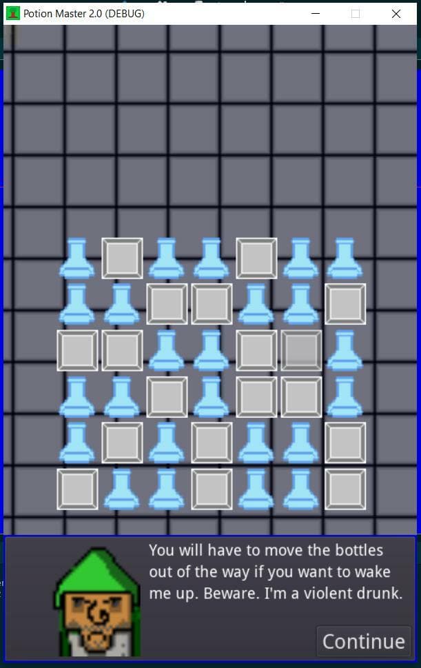 Potion Master screenshot 3