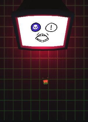Bug Hell screenshot 3