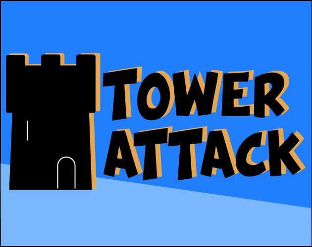 TowerAttack