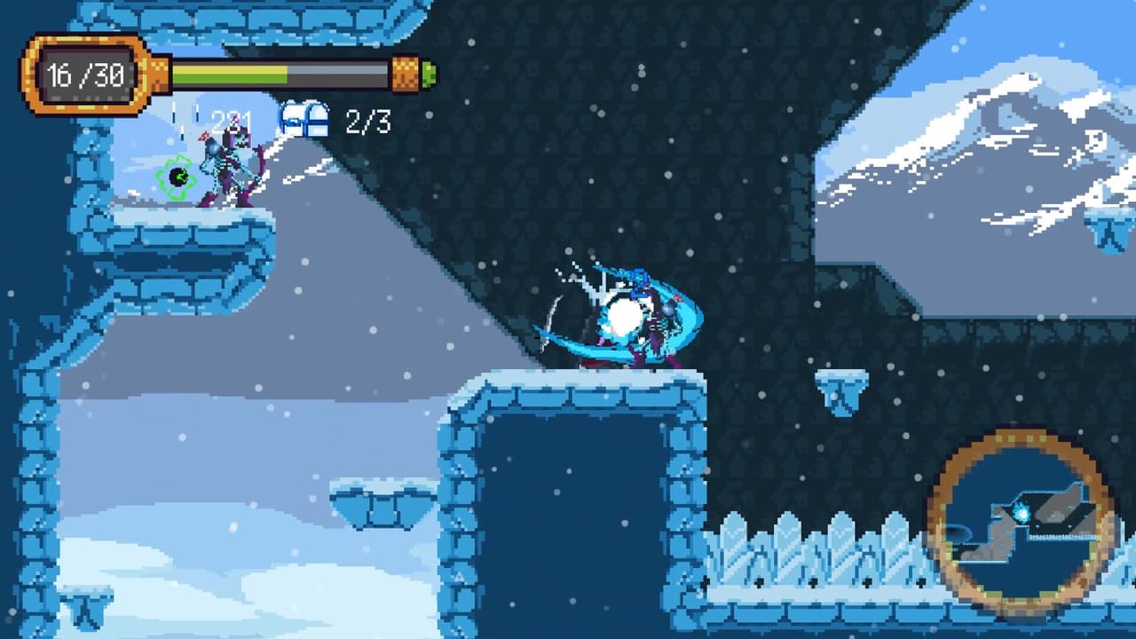 Reaper of Immortals screenshot 6