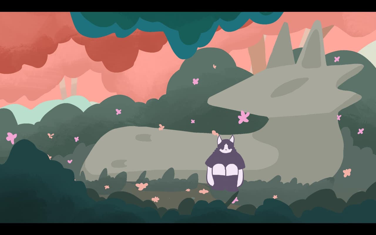Walkie (demo) screenshot 2