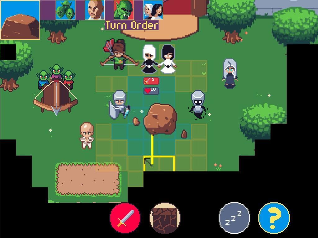 The Last Eleven screenshot 3
