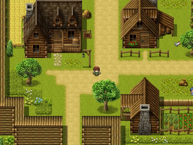 The Legendary of Bean screenshot 3