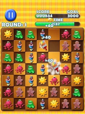 Toy Family Free screenshot 5