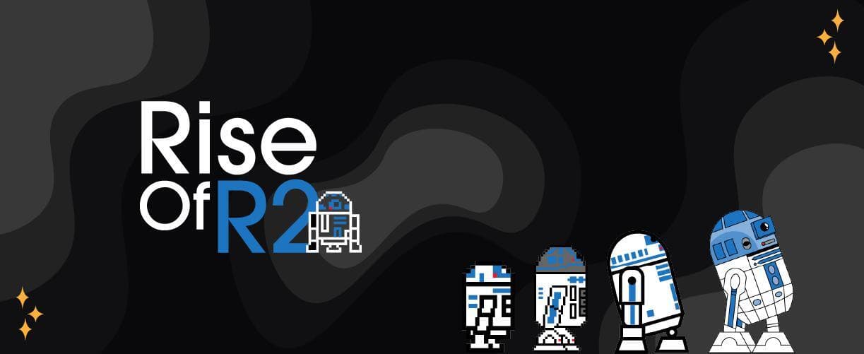 Rise Of R2
