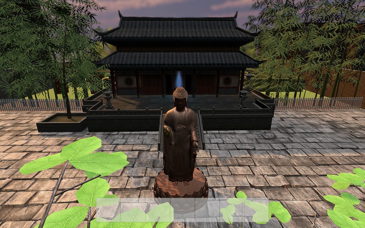 Life Before Life - final screenshot 3