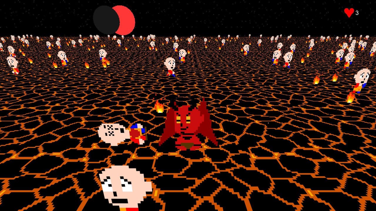 Rapture (RyanSPeterson) screenshot 3