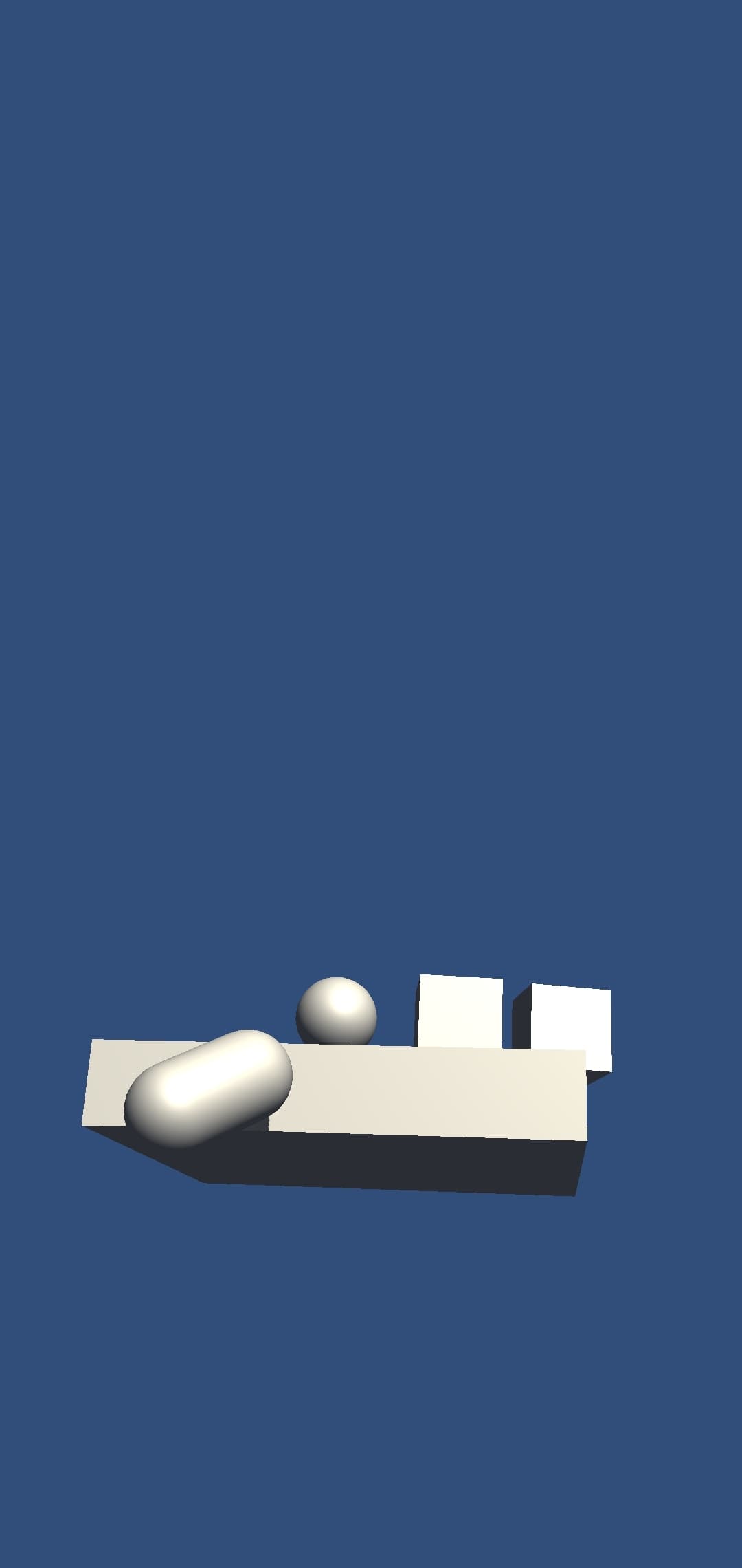 Unbalanced Ludem49 screenshot 3