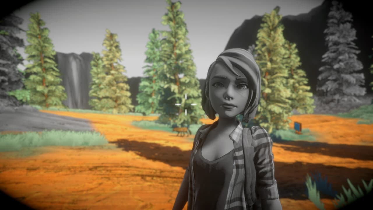 Reflections screenshot 3