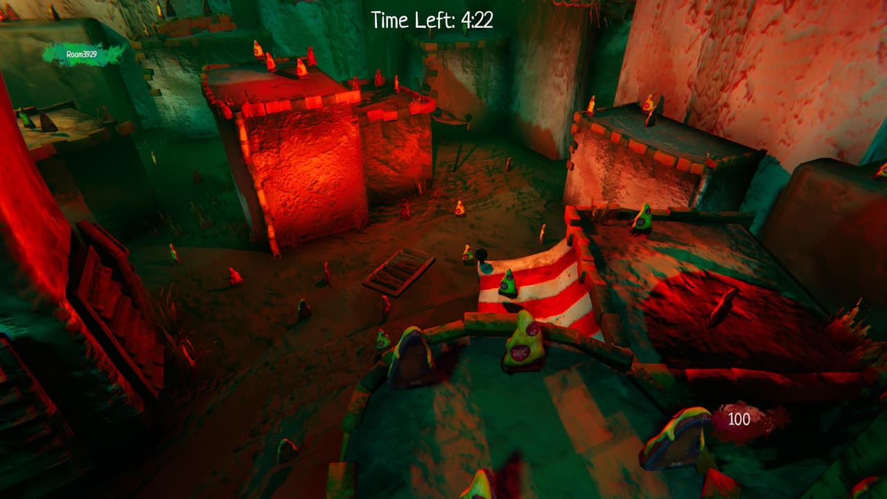 Wasted Pizza screenshot 3